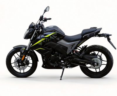 Мотоцикл VMC Ruch 300  купить