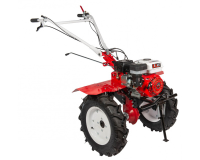 Мотоблок бензиновый BR-135GAPRO   BRAIT купить