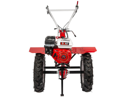 Мотоблок бензиновый BR-135GBPRO BRAIT купить