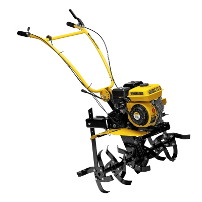 Мотоблок DENZEL DPT-270SB купить