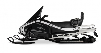 Снегоход SHARMAX SHP-1000 EFI