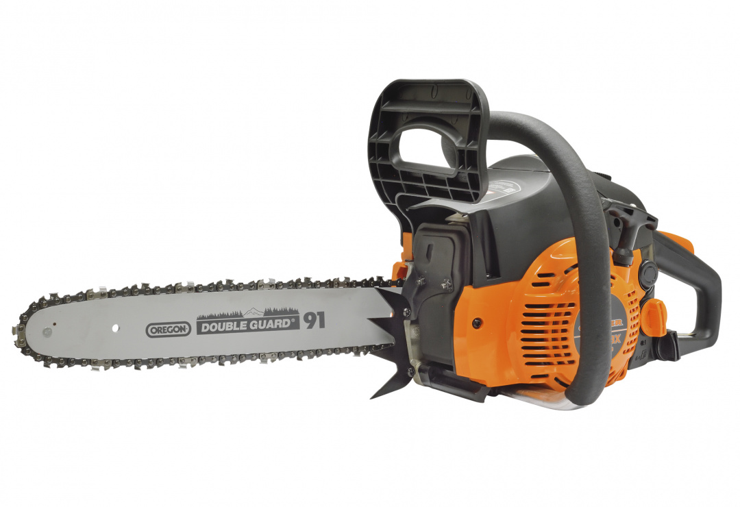 купить Бензопила CARVER RSG 238X  в Перми