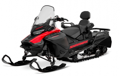 Снегоход SHARMAX Ace 900