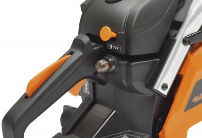 Бензопила CARVER RSG 238X  купить