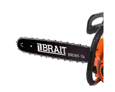 Бензопила BRAIT BR-5220 купить