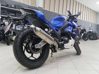 МОТОЦИКЛ FALCON PRIME 2 (R1) Replica купить
