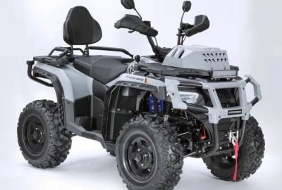 Квадроцикл GT Racer Max ATV 500CC купить