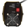 Аппарат инверторный дуговой сварки DENZEL DS-160 Compact цена