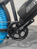 MOTOVELO RAID 20" PRO цена