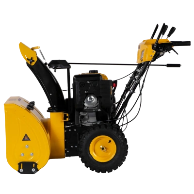 купить Снегоуборщик DENZEL SBL 711D PRO,