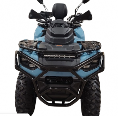 Квадроцикл ATV HAMMER 8 300 TOURING купить