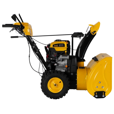 купить Снегоуборщик DENZEL SBL 711D PRO,