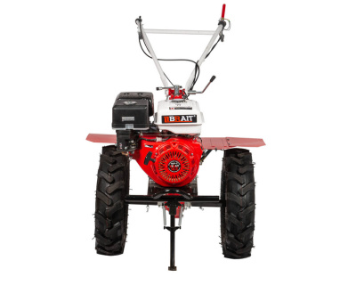 Мотоблок бензиновый BR-135GEPRO  BRAIT купить
