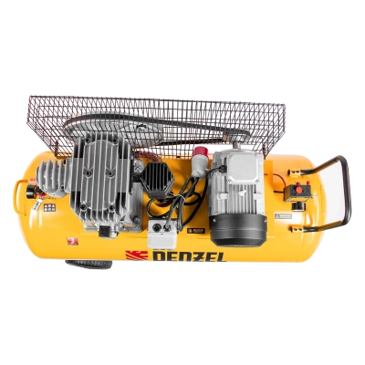 Компрессор воздушный DENZEL BCI4000-T/200 купить