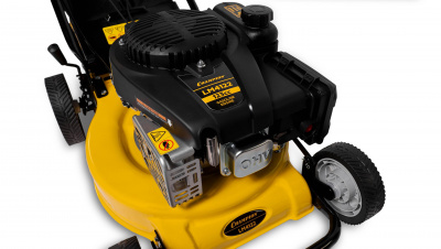 Газонокосилка CHAMPION LM4122 купить