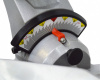 Пила торцовочная BRAIT BMS 305LT (2300Вт) протягом цена