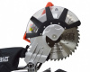 Пила торцовочная BRAIT BMS 305LT (2300Вт) протягом цена