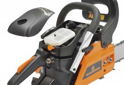 Бензопила CARVER RSG 238X  купить