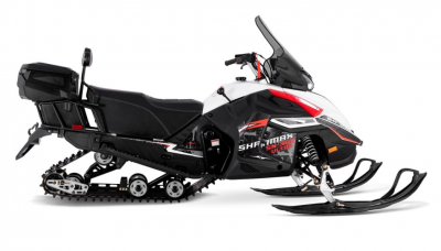 Снегоход sharmax sn-380