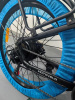 MOTOVELO RAID 20" PRO цена