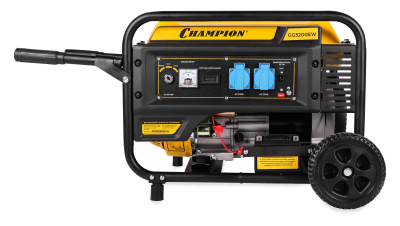 Генератор CHAMPION GG3200EW купить