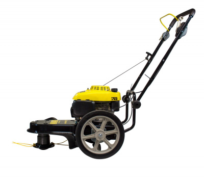 Газонокосилка champion lmн 5640 купить
