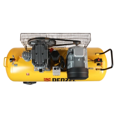 Компрессор воздушный DENZEL BCI5500-T/270 купить