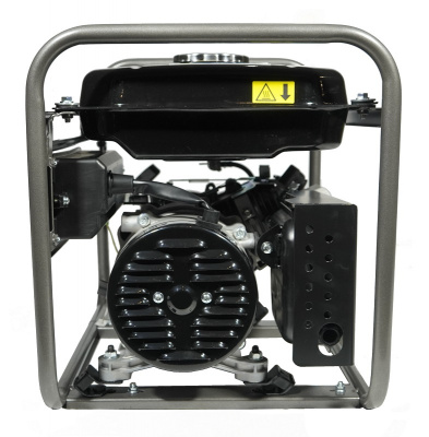 Генератор LONCIN LC1600-JS купить
