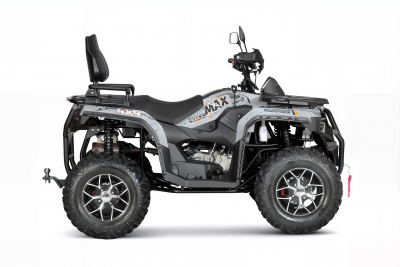 Квадроцикл GTracer 400  купить