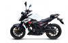 купить TMBK BLAST 400 WHITE в Перми