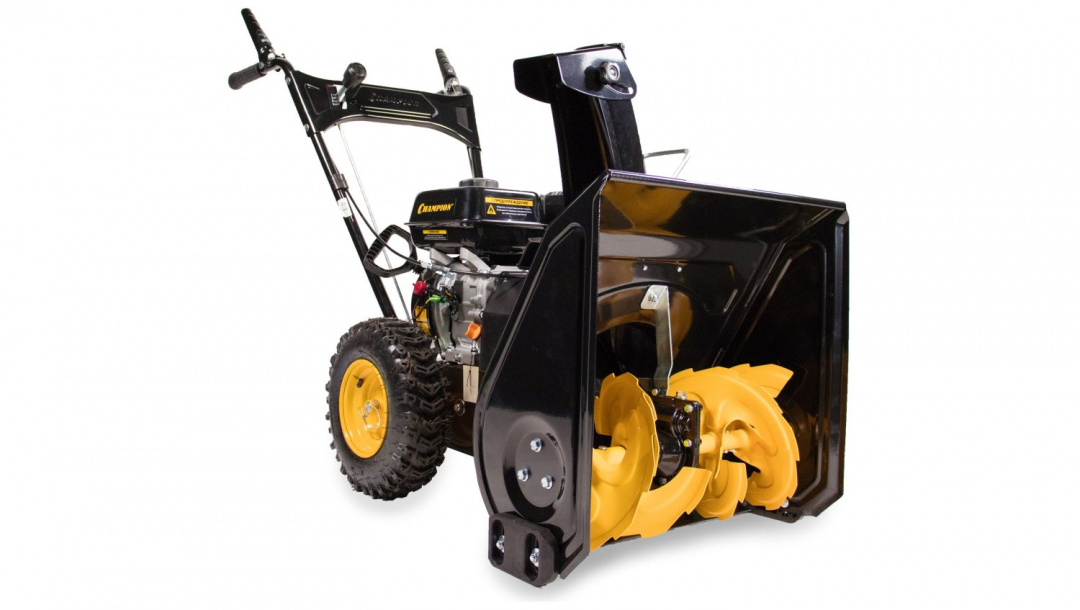 купить Снегоуборщик champion ST 553