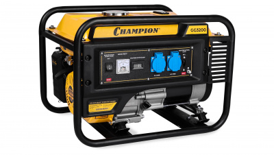 Генератор CHAMPION GG3200 купить