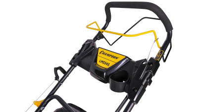 Газонокосилка CHAMPION LM5345 купить