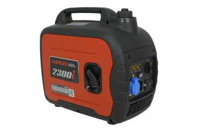 Генератор LONCIN LC2300I купить