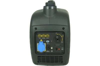 Генератор LONCIN LC2300I купить
