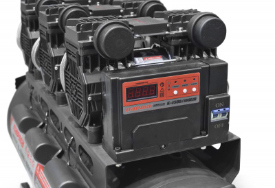 Компрессор Парма K-4500/100БМ купить