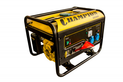 Генератор CHAMPION GG2000 купить
