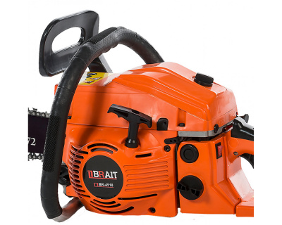 Бензопила  BRAIT BR-4518 купить