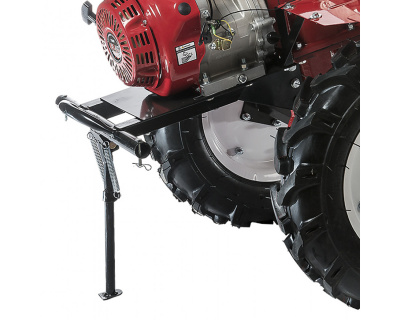 Мотоблок бензиновый BR-135GE BRAIT купить