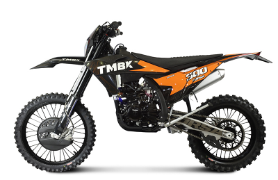 TMBK CORSA 300  купить
