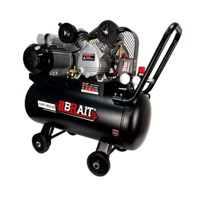 Компрессор воздушный KMR-1800/50 BRAIT купить