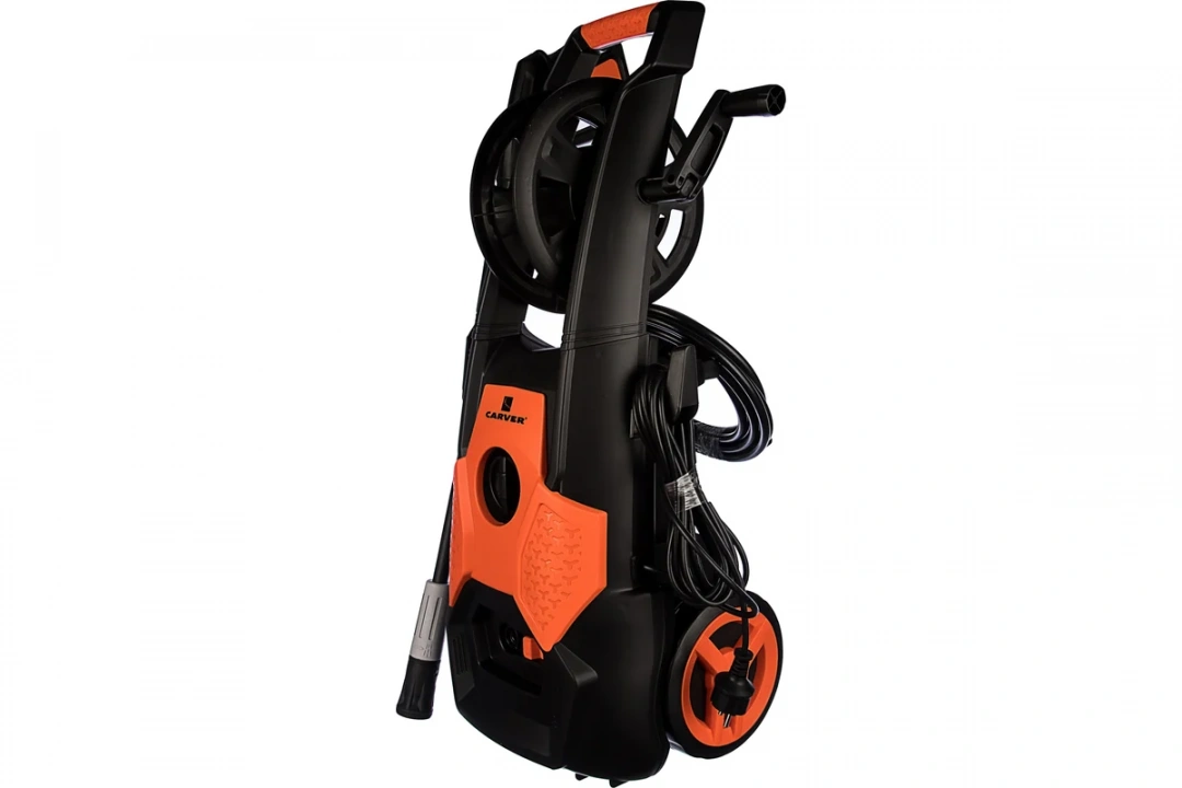 купить Мойка выс. давл. CARVER CW-1801D в Перми