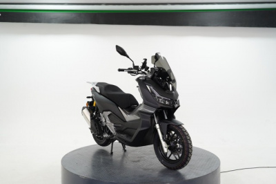 Скутер Vmc Jet Pro  ( Инжектор ) купить