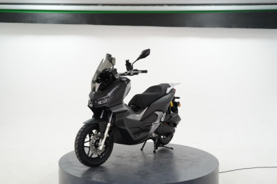 Скутер Vmc Jet Pro  ( Инжектор ) купить