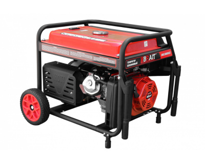Генератор BRAIT BR-13000VE2 (9.0/9.5 кВт) 380/220В купить