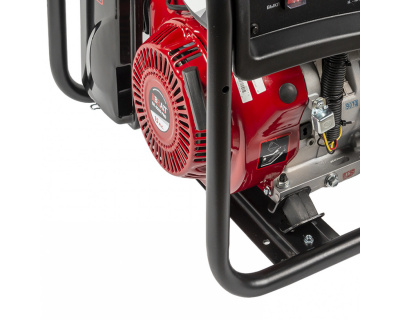 Генератор бензиновый GB-6500 PRO  BRAIT купить