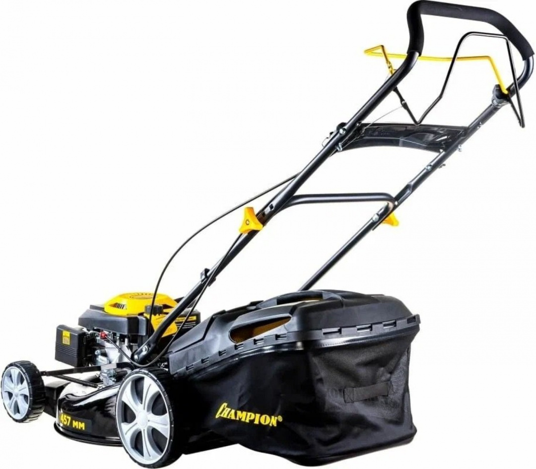 купить Газонокосилка CHAMPION LM4627 в Перми