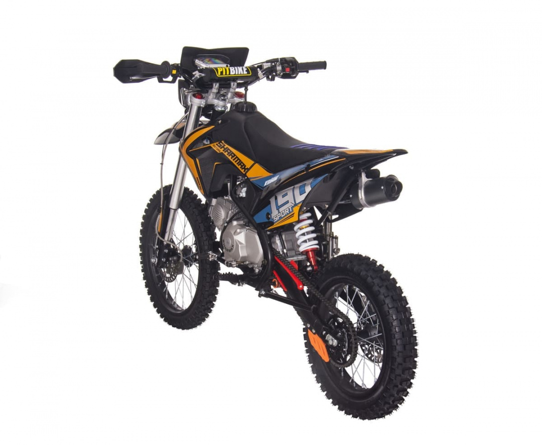 купить Питбайк Sharmax SPORT 190 (XFH) в Перми