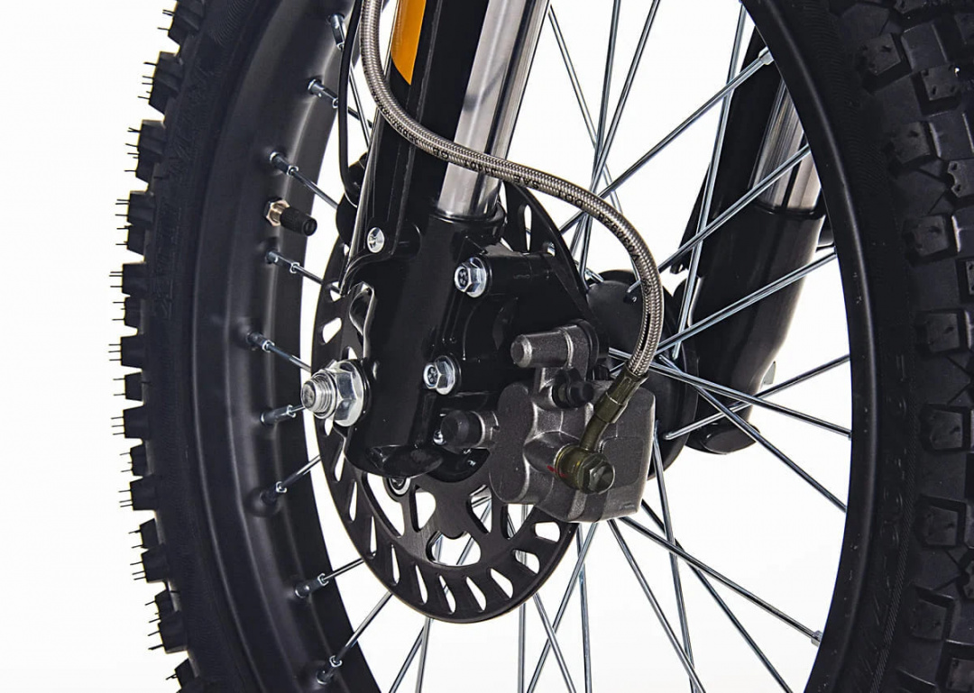 купить Питбайк Sharmax SPORT 190 (XFH) в Перми