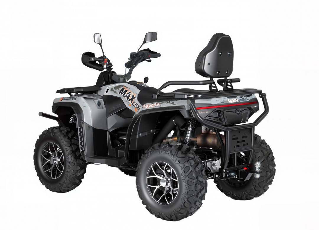Квадроцикл GTracer 400  цена
